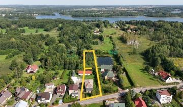 dom wolnostojący, 4 pokoje Krzywe