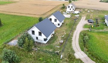 dom wolnostojący, 5 pokoi Frank