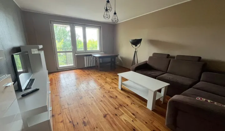 Mieszkanie 3-pokojowe Września, ul. Juliusza Słowackiego