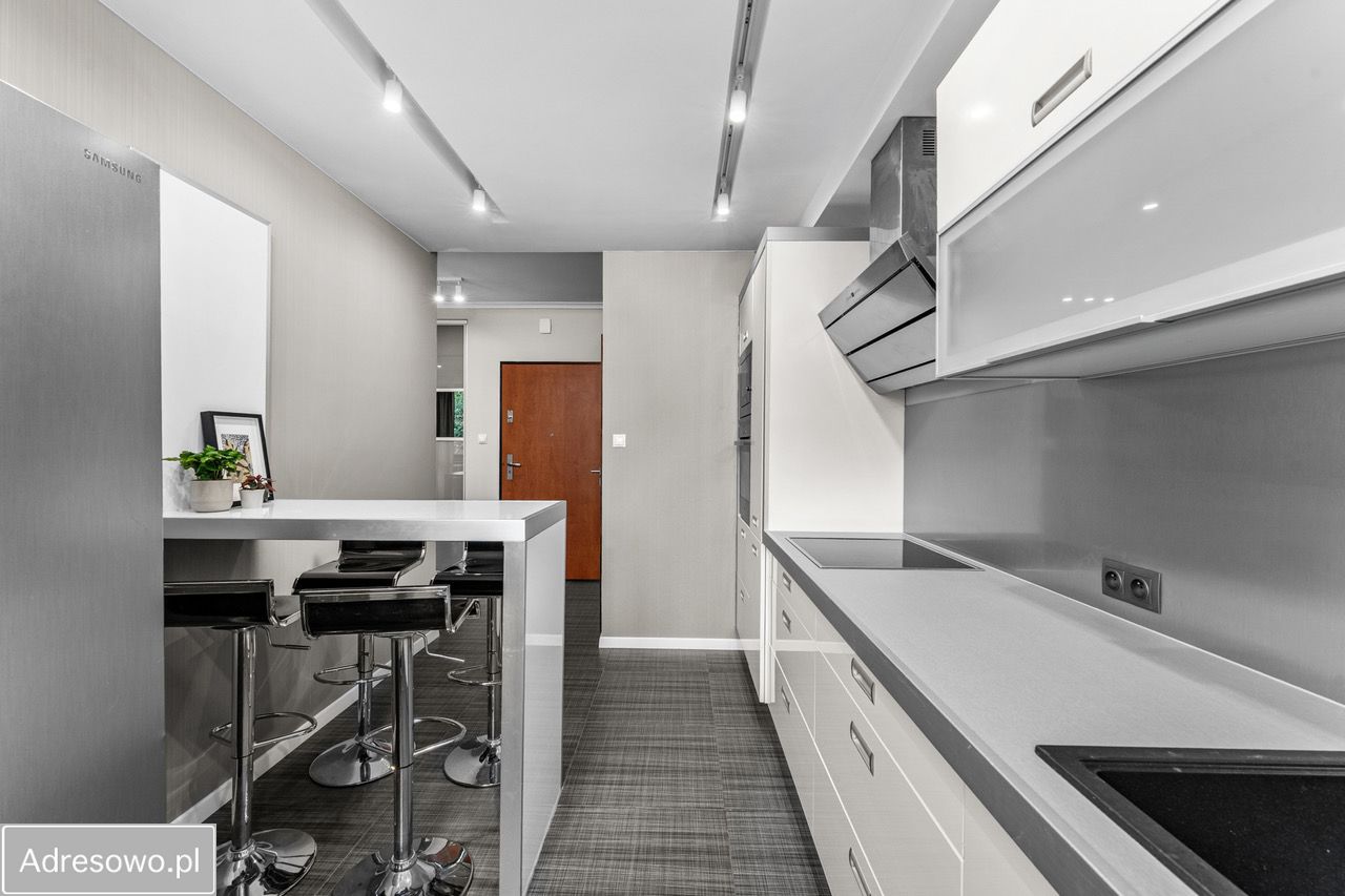 Mieszkanie 3-pokojowe Kraków Prądnik Biały, ul. Starego Wiarusa. Zdjęcie 7