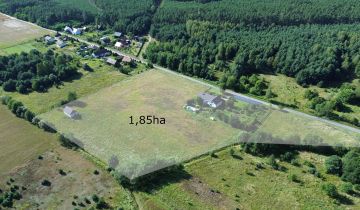 dom wolnostojący, 4 pokoje Dobrosułów