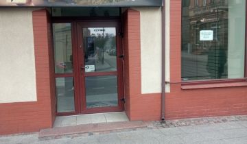 Lokal Brodnica Centrum, ul. Kopernika