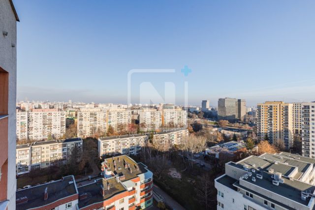 Mieszkanie 2-pokojowe Warszawa Mokotów, al. Wilanowska. Zdjęcie 10