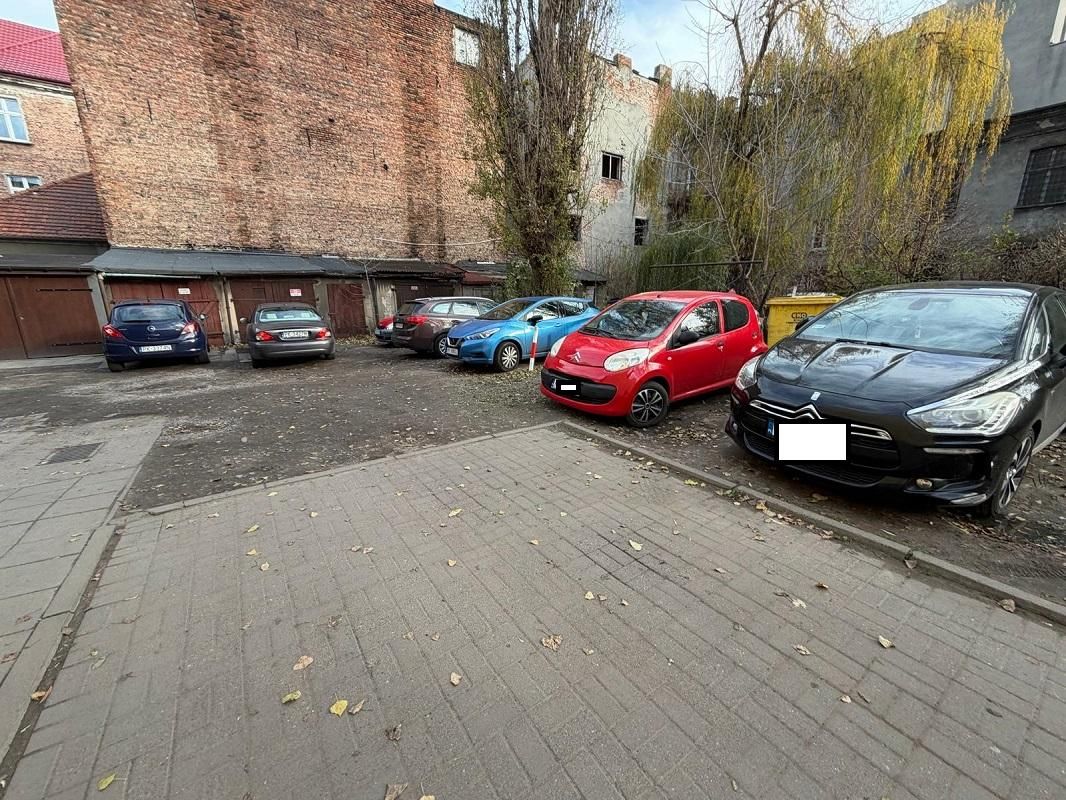 Mieszkanie 2-pokojowe Kalisz Centrum, ul. Fabryczna. Zdjęcie 4