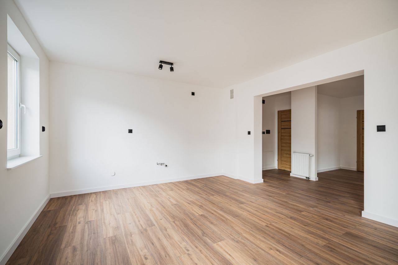 Mieszkanie 3-pokojowe Kraków Kurdwanów, ul. Turniejowa. Zdjęcie 5