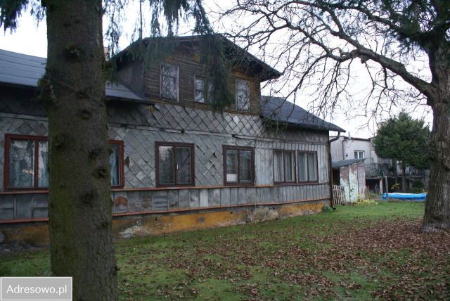 dom wolnostojący, 6 pokoi Głowno. Zdjęcie 1