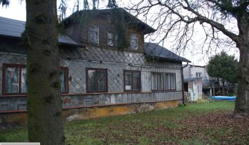 dom wolnostojący, 6 pokoi Głowno