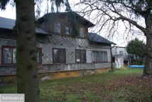 dom wolnostojący, 6 pokoi Głowno