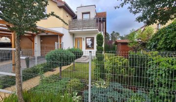 bliźniak, 4 pokoje Gdańsk Matemblewo, ul. Wichrowe Wzgórze