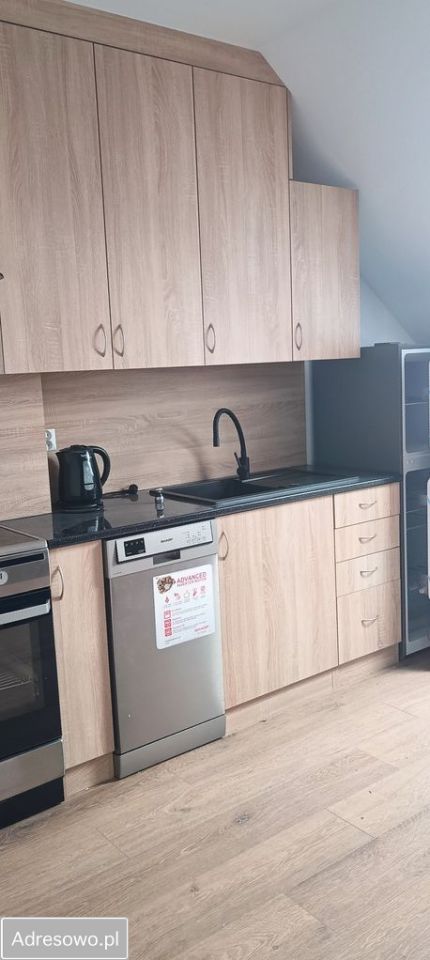 Mieszkanie 3-pokojowe Marki, ul. Karola Szymanowskiego. Zdjęcie 18