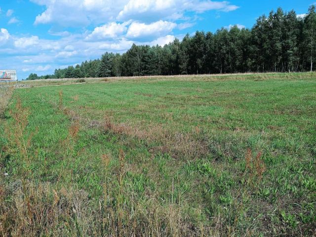 Działka budowlana Szydłowiec, ul. Metalowa. Zdjęcie 1