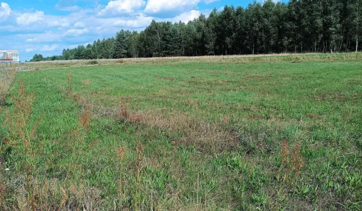Działka budowlana Szydłowiec, ul. Metalowa