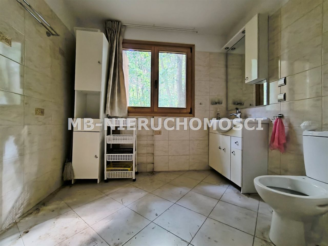 siedlisko, 2 pokoje Woryty. Zdjęcie 15