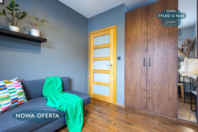 Mieszkanie 4-pokojowe Łódź Górna, ul. Kolumny. Zdjęcie 25