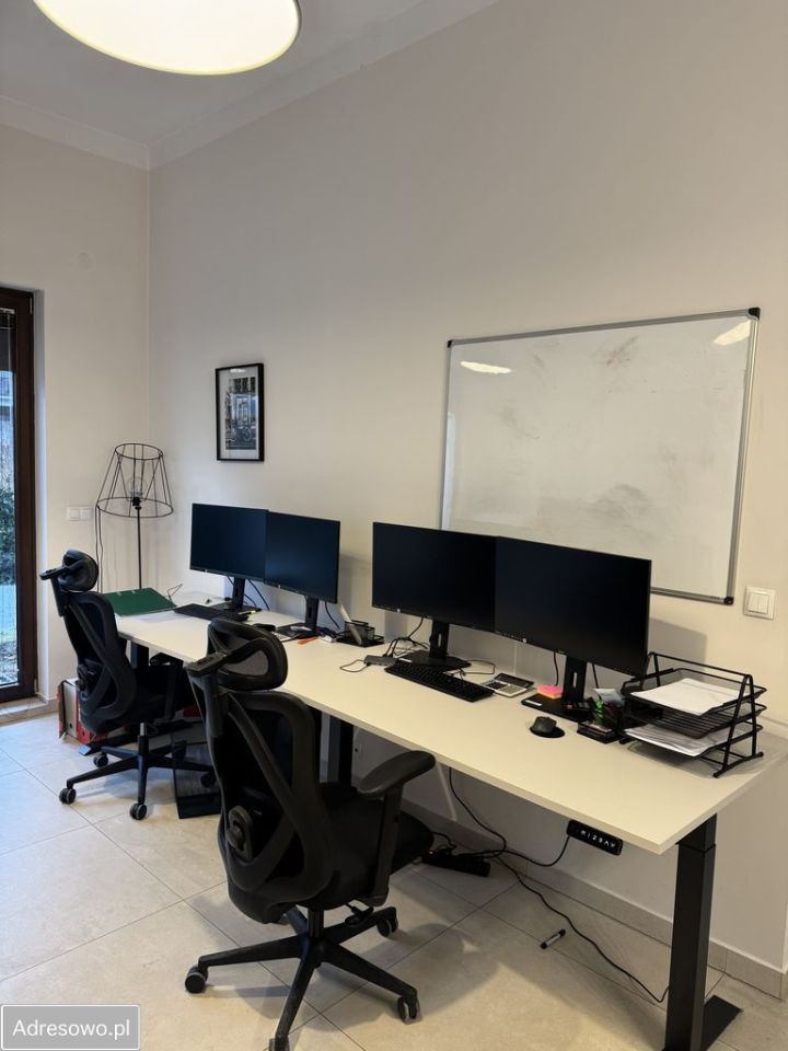 Lokal Warszawa Wilanów, al. Rzeczypospolitej. Zdjęcie 8