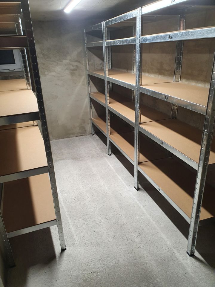 kamienica, 20 pokoi Warszawa Włochy, ul. Przyłęcka. Zdjęcie 11