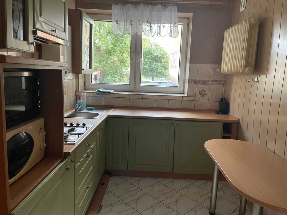 Mieszkanie 2-pokojowe Janikowo, ul. Miła. Zdjęcie 5