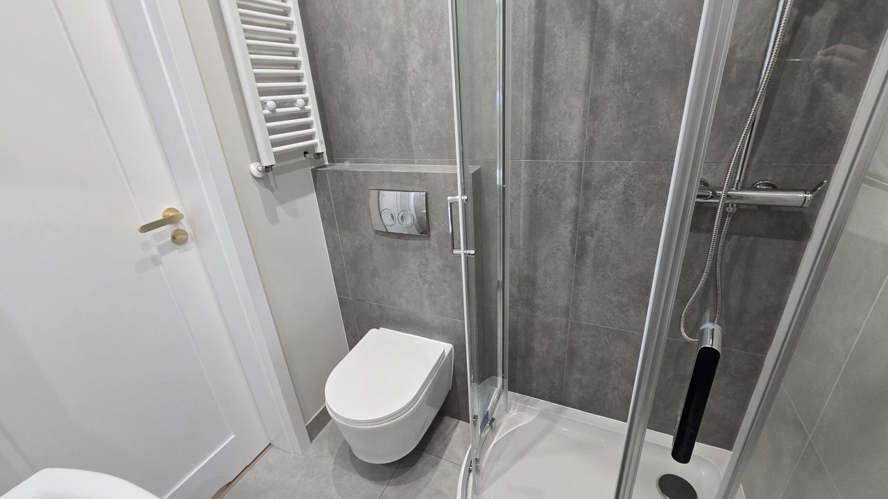 Mieszkanie 2-pokojowe Częstochowa Centrum, ul. Czartoryskiego. Zdjęcie 10