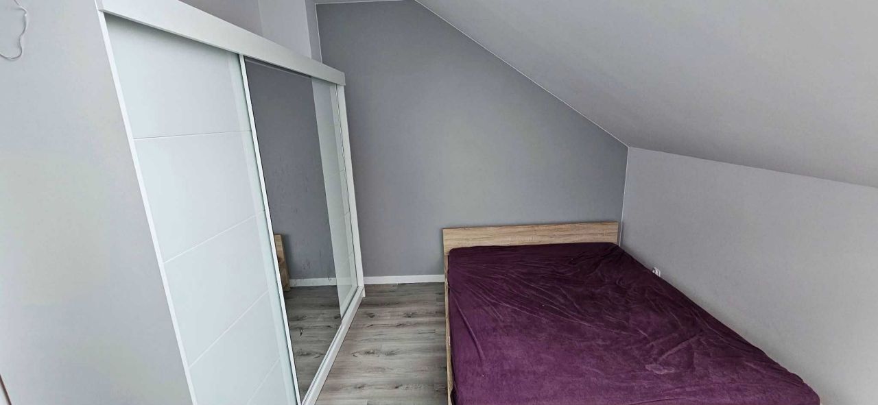 bliźniak, 3 pokoje Pępowo. Zdjęcie 6