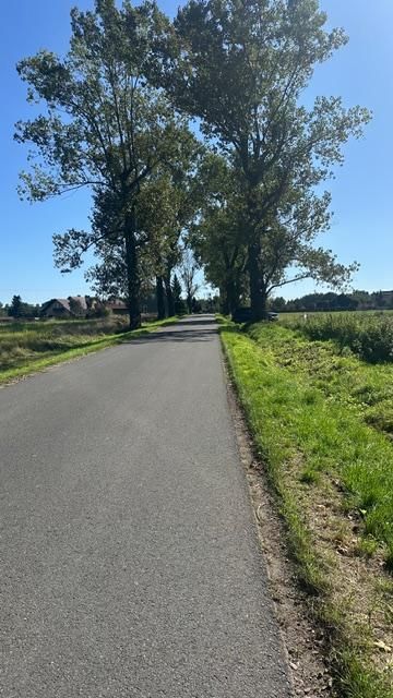 Działka budowlana Brzeszcze Siedliska, ul. Piekarska. Zdjęcie 8