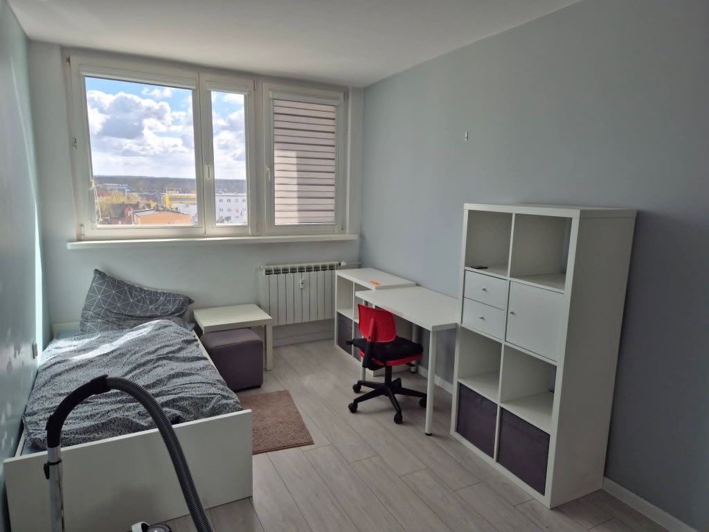 Mieszkanie 2-pokojowe Oborniki. Zdjęcie 8