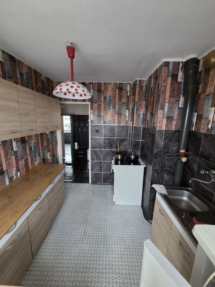 Mieszkanie 2-pokojowe Rajgród. Zdjęcie 7