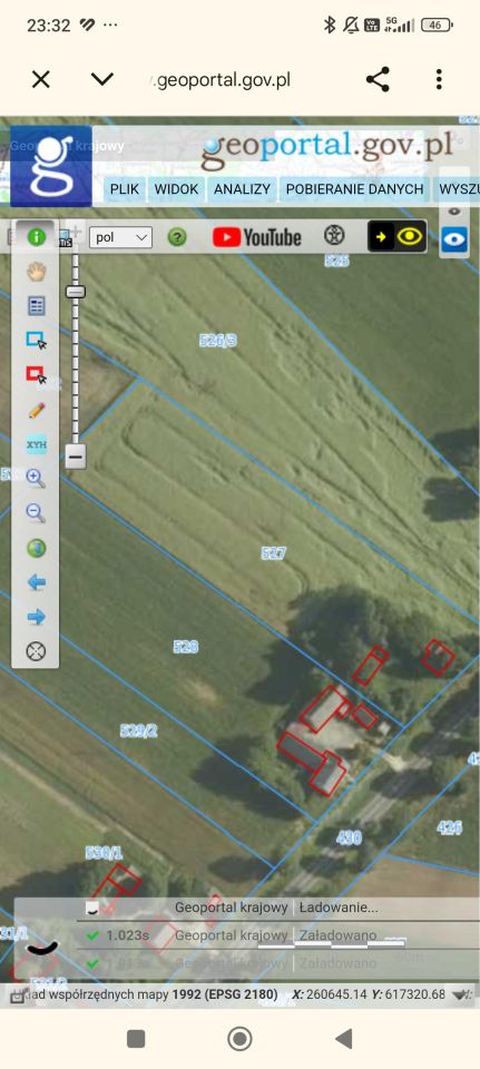 siedlisko, 4 pokoje Piotrowice. Zdjęcie 2