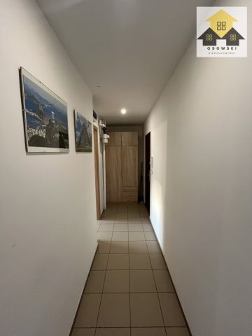 Mieszkanie 3-pokojowe Gdańsk Śródmieście, ul. Siennicka. Zdjęcie 6