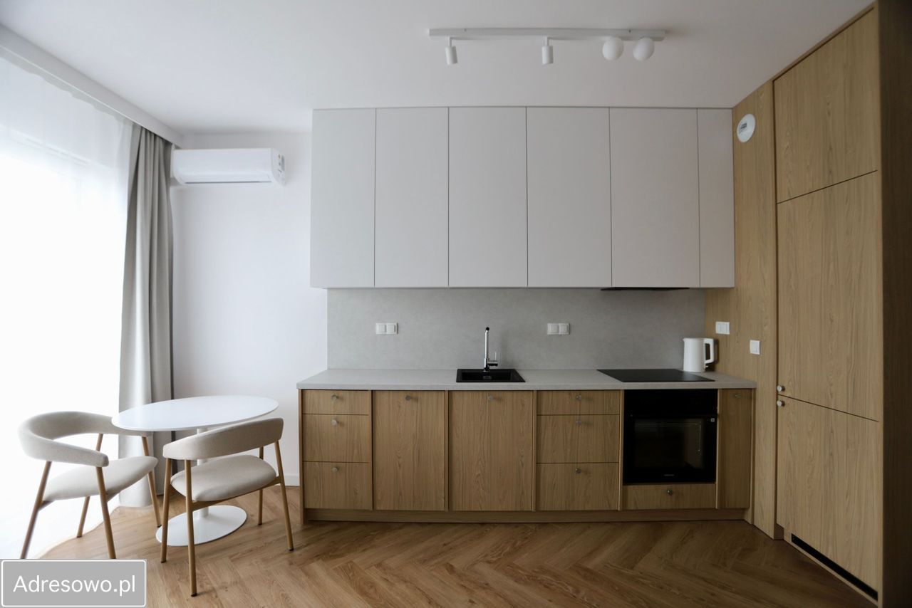 Mieszkanie 1-pokojowe Ożarów Mazowiecki, ul. Kapucka. Zdjęcie 9