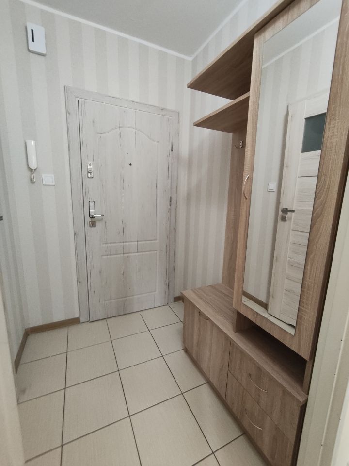 Mieszkanie 1-pokojowe Rzeszów Pobitno, ul. Mazurska. Zdjęcie 8