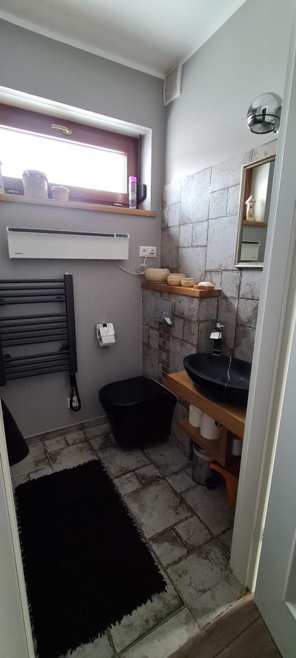dom wolnostojący, 5 pokoi Grywałd Koci Zamek, ul. Zamkowa. Zdjęcie 27