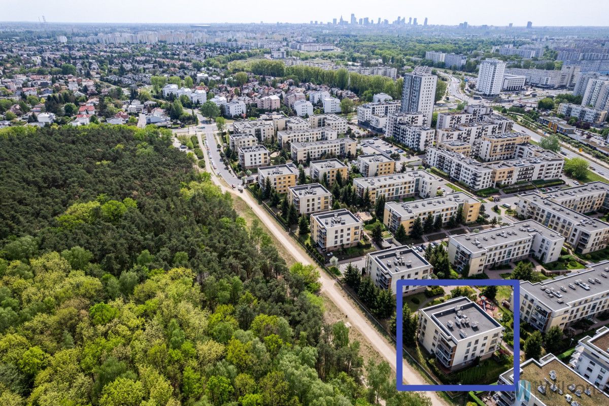 Mieszkanie 2-pokojowe Warszawa Targówek, ul. św. Wincentego. Zdjęcie 17