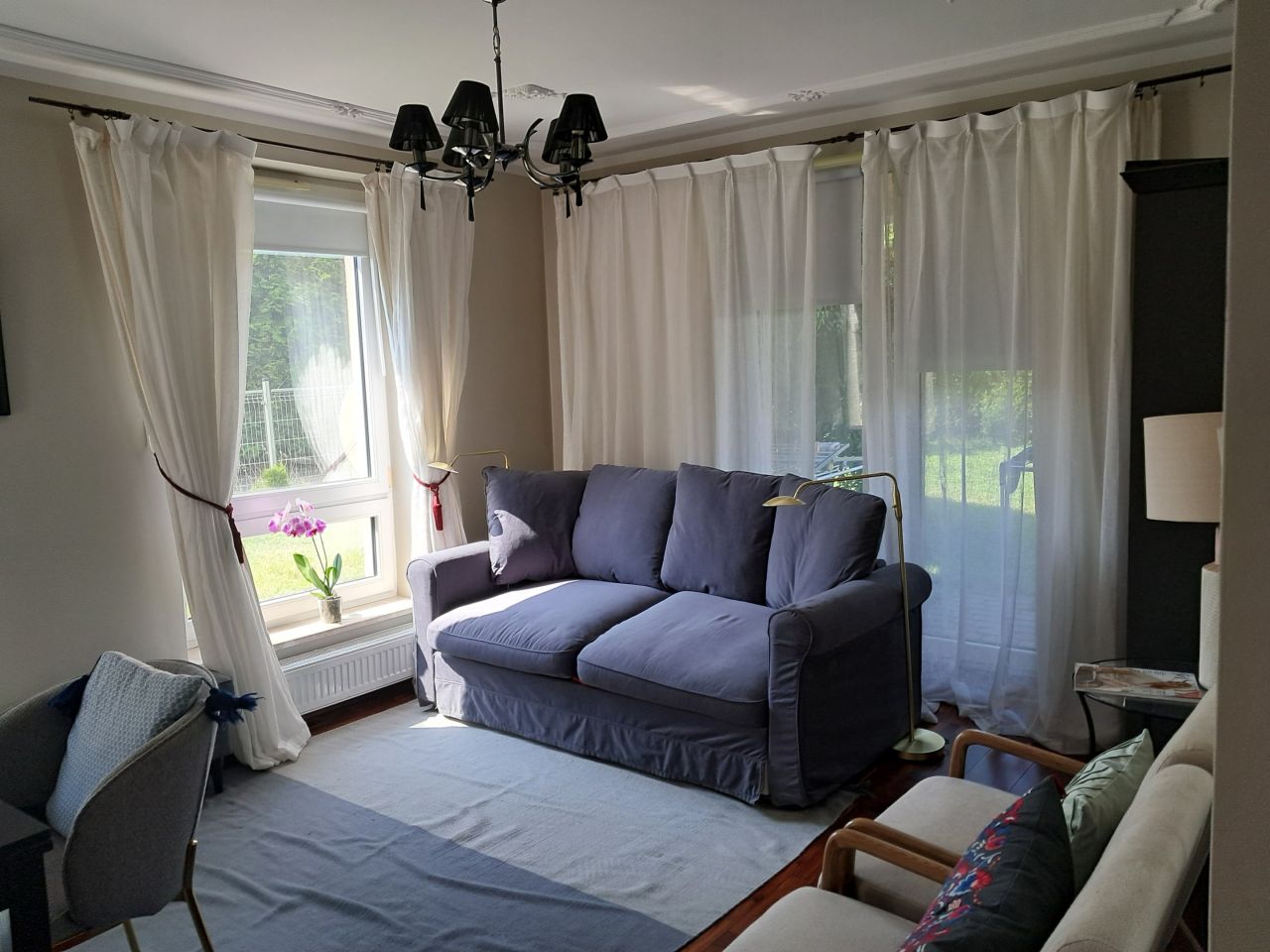 Mieszkanie 3-pokojowe Gdańsk Kokoszki, ul. Kartuska. Zdjęcie 6
