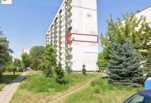 Mieszkanie 2-pokojowe Łódź Karolew, ul. Wioślarska. Zdjęcie 4