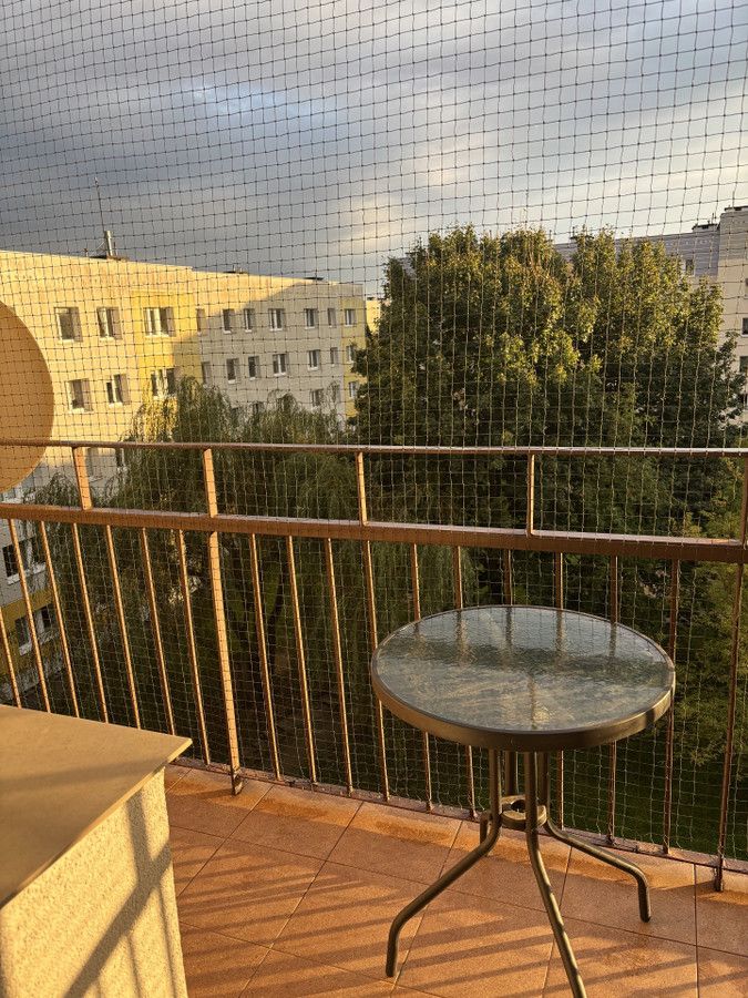 Mieszkanie 3-pokojowe Gdańsk Morena. Zdjęcie 15