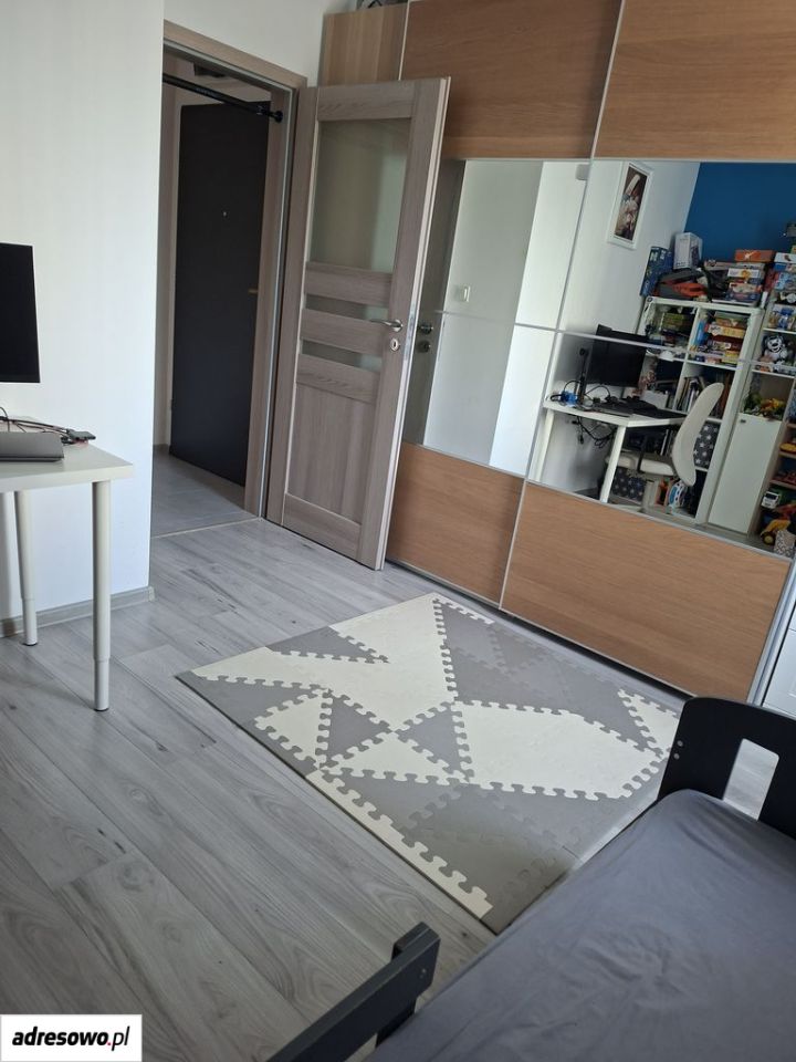 Mieszkanie 2-pokojowe Lublin Węglin, ul. Kryształowa. Zdjęcie 9