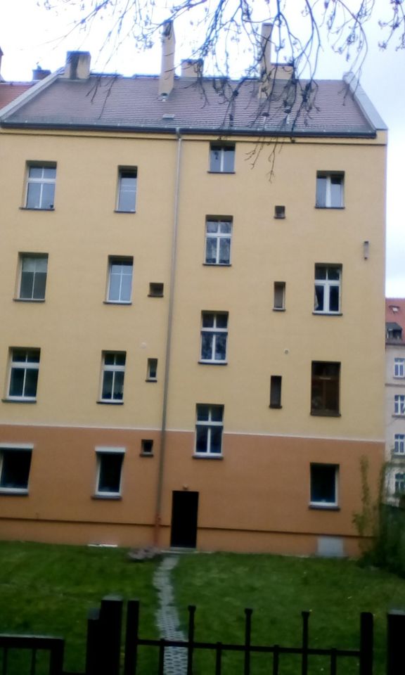 Mieszkanie 2-pokojowe Legnica Tarninów, ul. Hutników