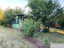 Działka rod Rzeszów, ul. Powstańców Listopadowych. Zdjęcie 2