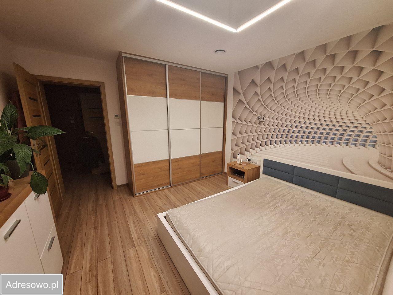 dom szeregowy, 5 pokoi Poznań Strzeszyn, ul. Eurypidesa. Zdjęcie 6