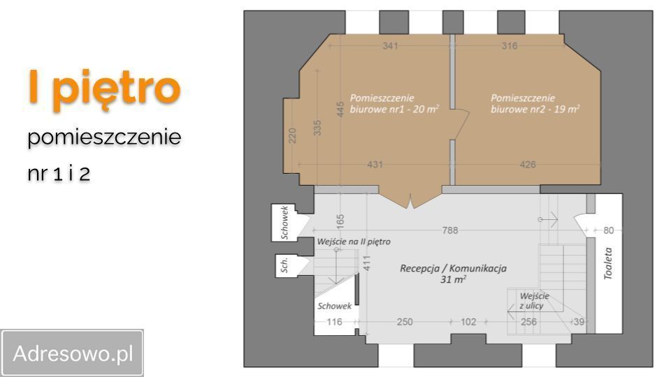 Lokal Słupsk, pl. Zwycięstwa. Zdjęcie 18
