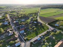 Działka rolno-budowlana Szudziałowo. Zdjęcie 4