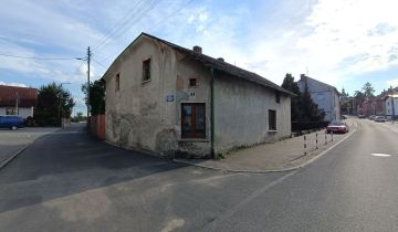 dom wolnostojący, 5 pokoi Krzanowice, ul. Morawska