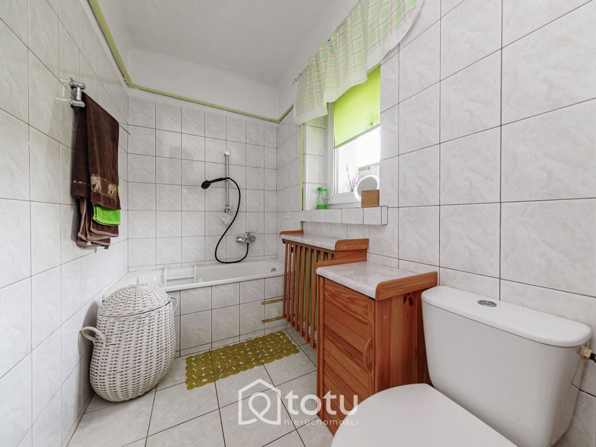 dom wolnostojący, 4 pokoje Grójec, ul. Józefa Piłsudskiego. Zdjęcie 11