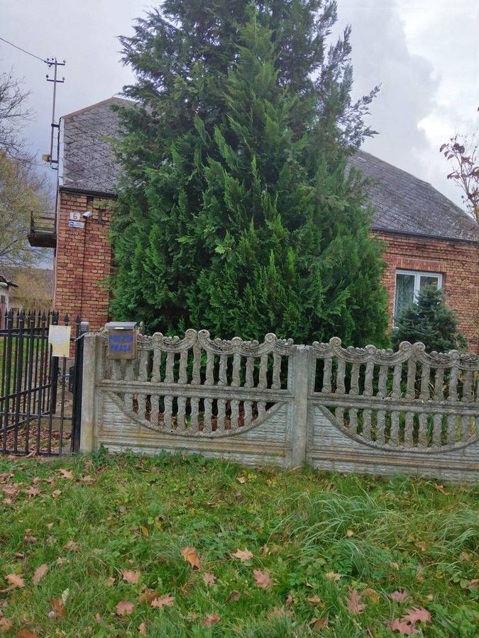 dom wolnostojący, 3 pokoje Bichniów. Zdjęcie 6