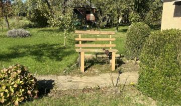 Działka rod Dzierżoniów