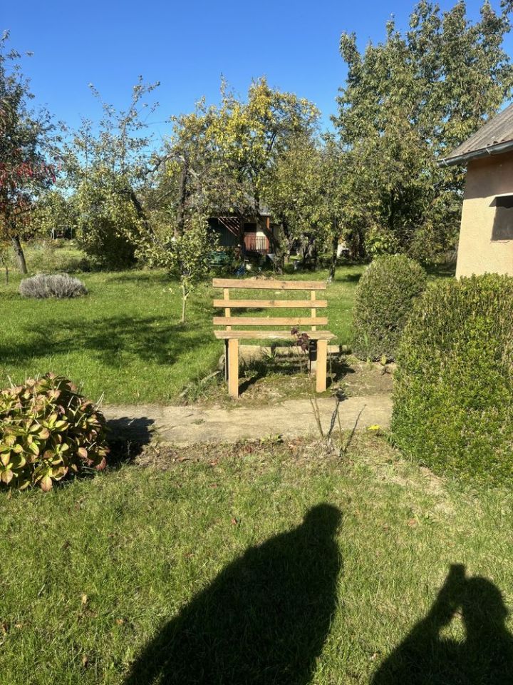 Działka rod Dzierżoniów. Zdjęcie 2