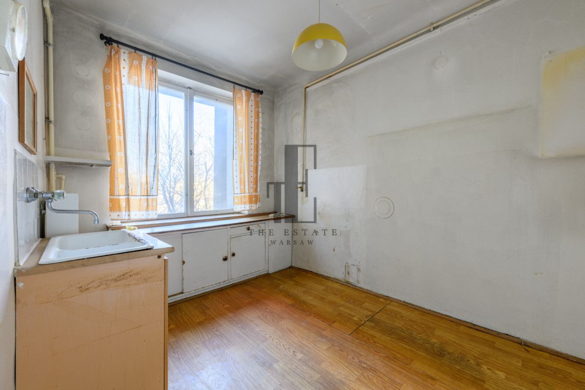 Mieszkanie 2-pokojowe Warszawa Praga-Północ, ul. Dąbrowszczaków. Zdjęcie 4