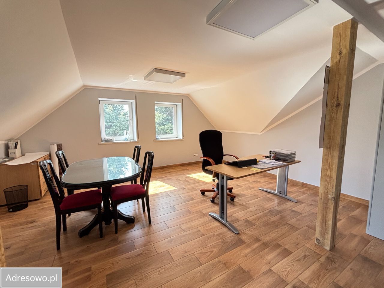 Hala/magazyn Nadarzyn. Zdjęcie 6