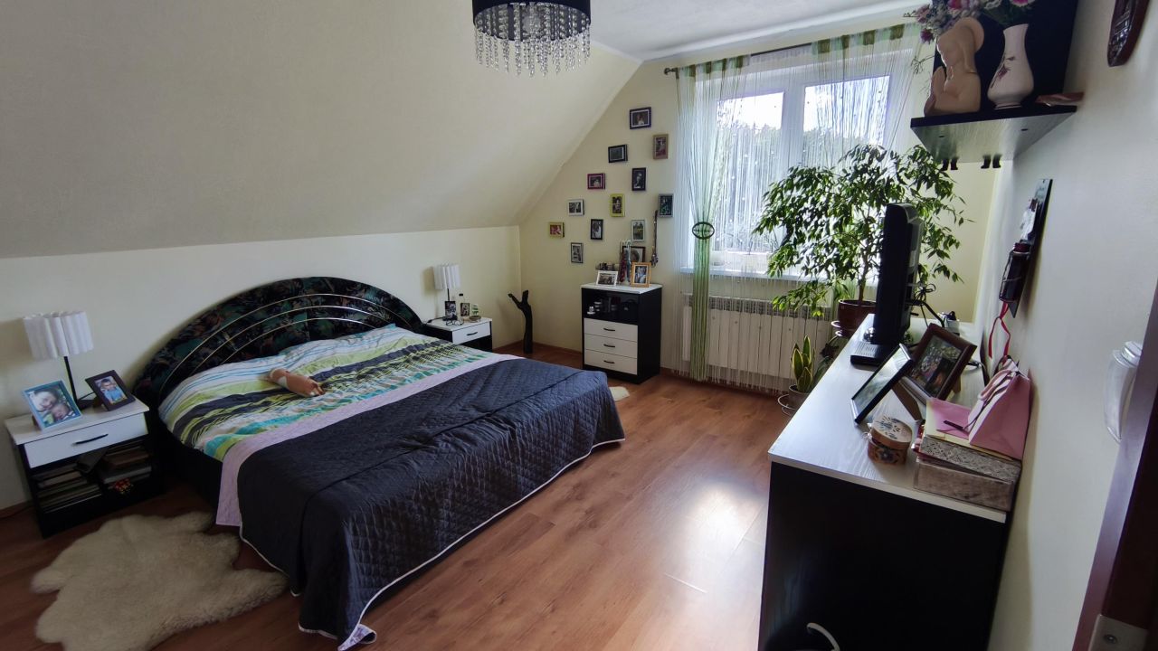 dom wolnostojący, 5 pokoi Dębówko. Zdjęcie 13