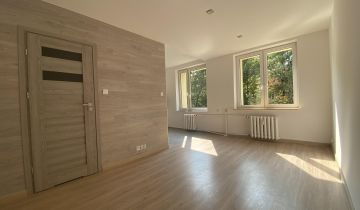 Mieszkanie 2-pokojowe Chorzów Centrum, ul. Marii Konopnickiej